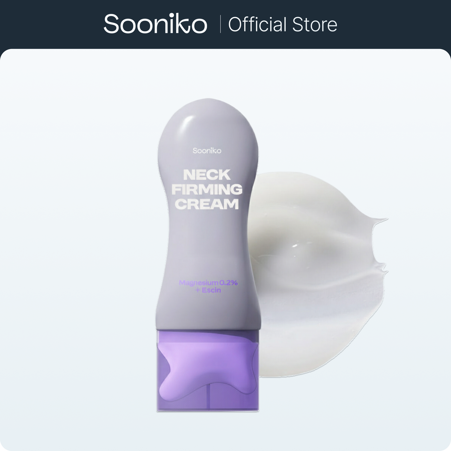 Retinol Firming Lift Cream for Neck & Body — Warm Relief Cream & Guasha