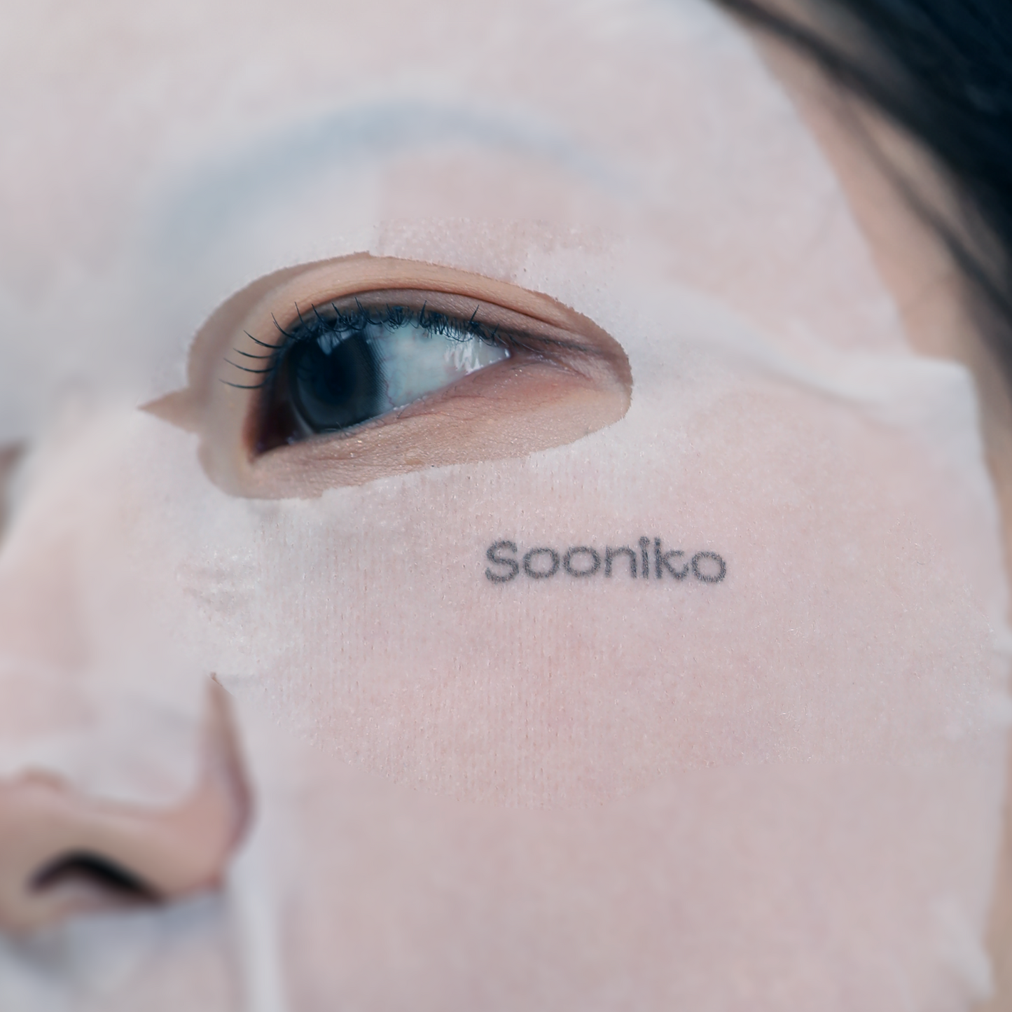 Hydrating Rebalance Prep Mask | 1 Count (Pack of 10)